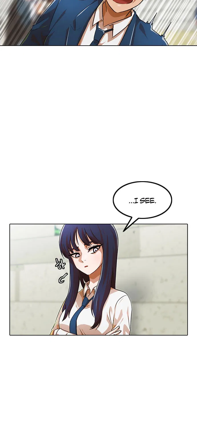 The Girl from Random Chatting Chapter 121 – Page 18