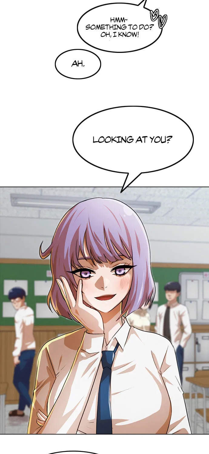 The Girl from Random Chatting Chapter 121 – Page 29