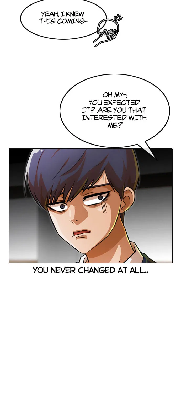 The Girl from Random Chatting Chapter 121 – Page 30