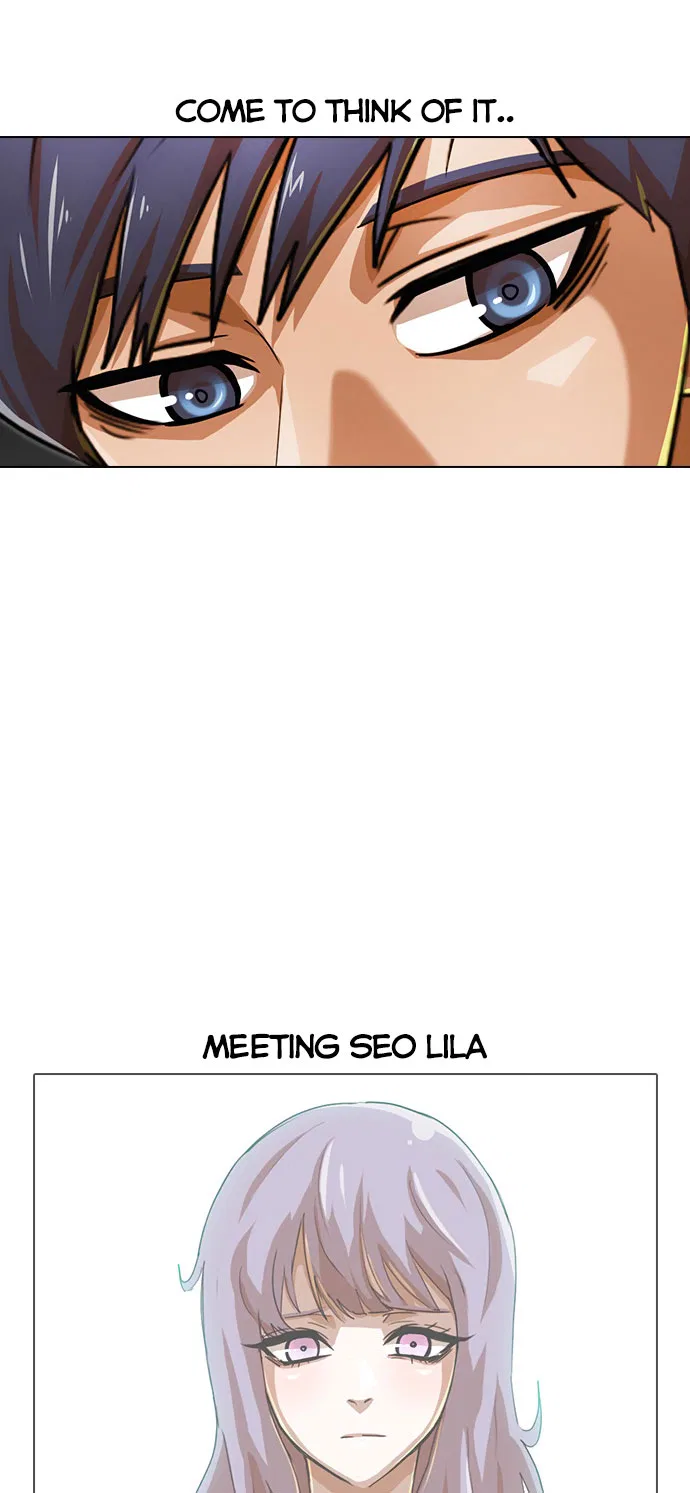 The Girl from Random Chatting Chapter 121 – Page 31