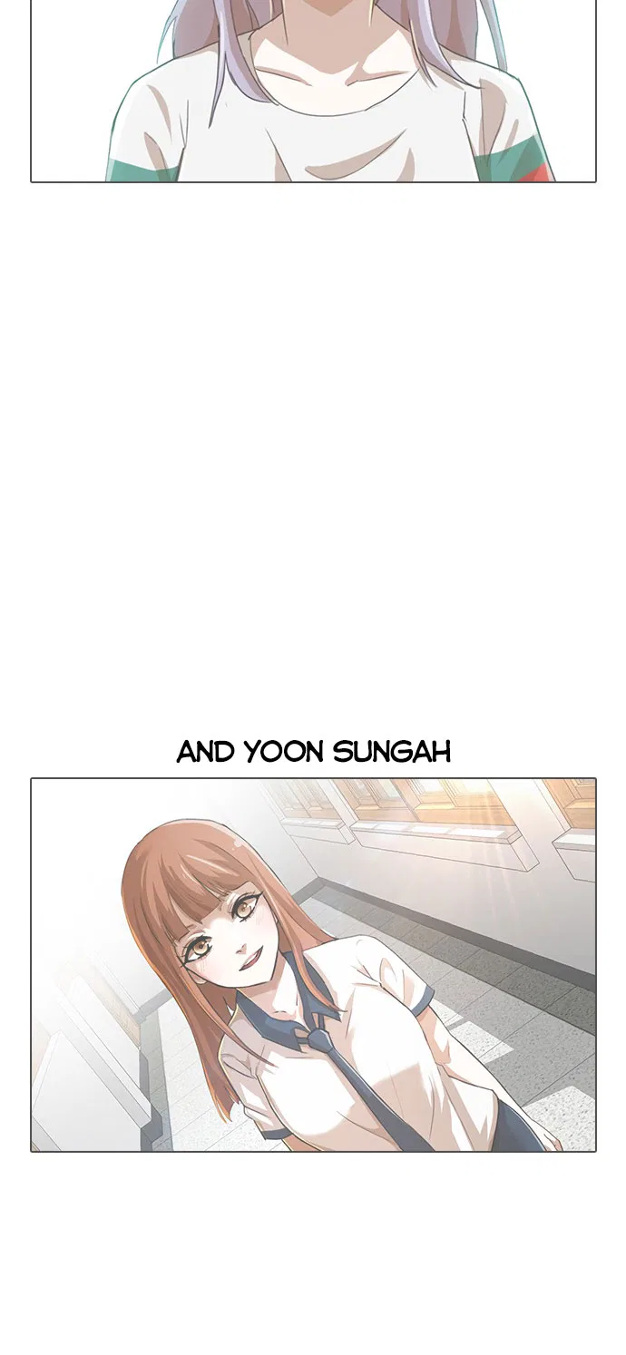 The Girl from Random Chatting Chapter 121 – Page 32