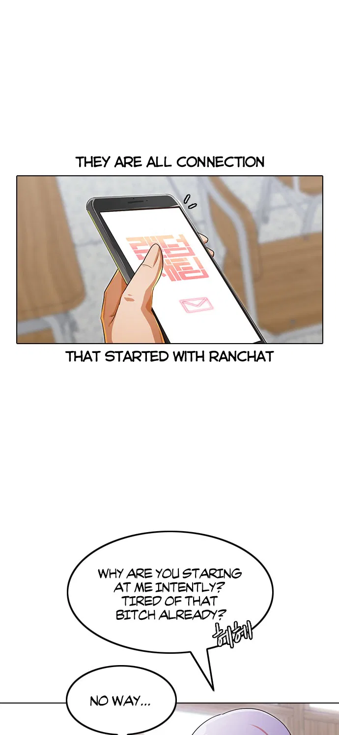 The Girl from Random Chatting Chapter 121 – Page 33
