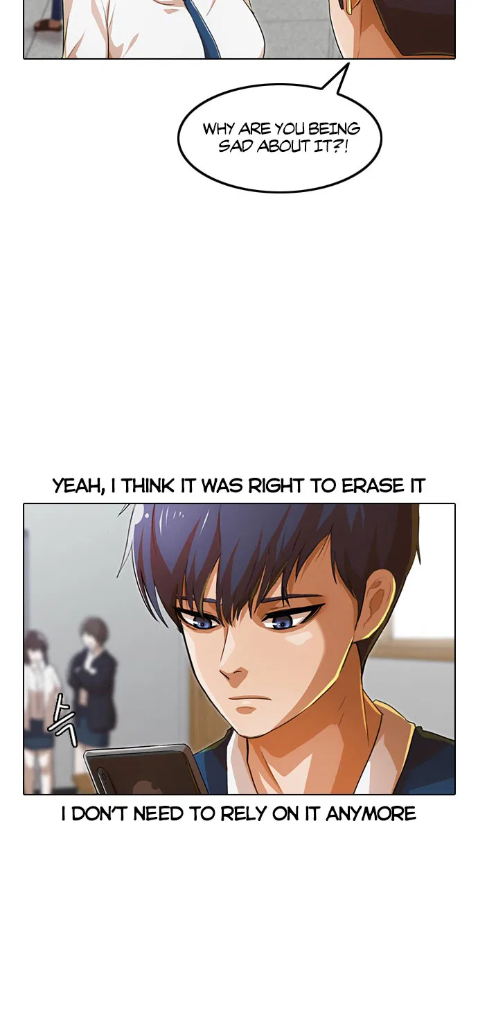 The Girl from Random Chatting Chapter 121 – Page 35