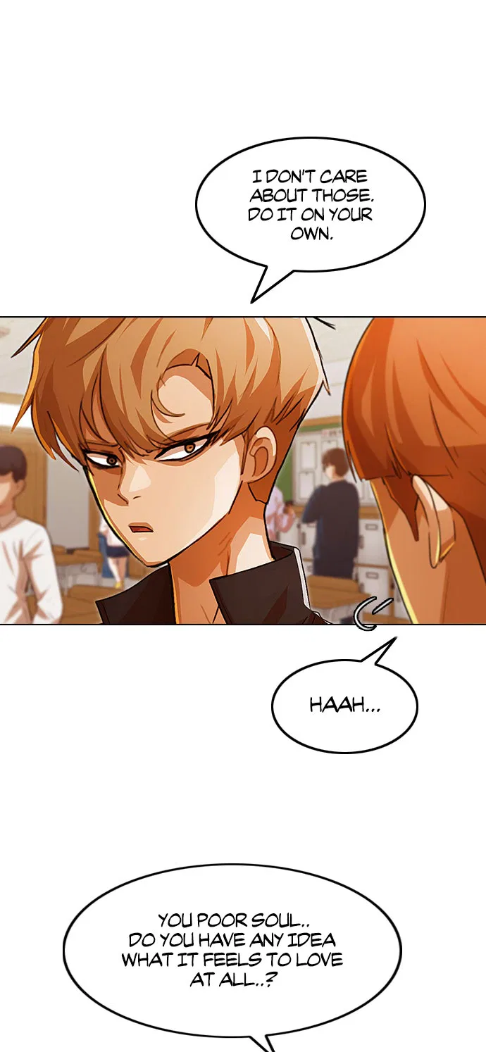 The Girl from Random Chatting Chapter 121 – Page 38
