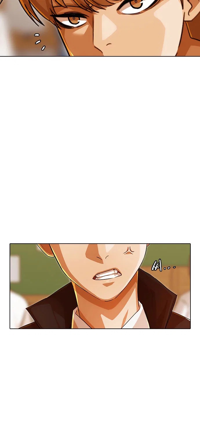 The Girl from Random Chatting Chapter 121 – Page 40