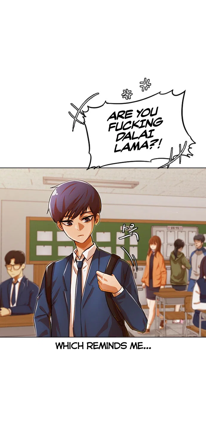 The Girl from Random Chatting Chapter 121 – Page 41
