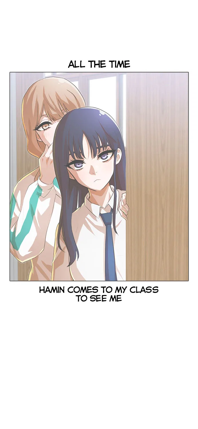 The Girl from Random Chatting Chapter 121 – Page 42