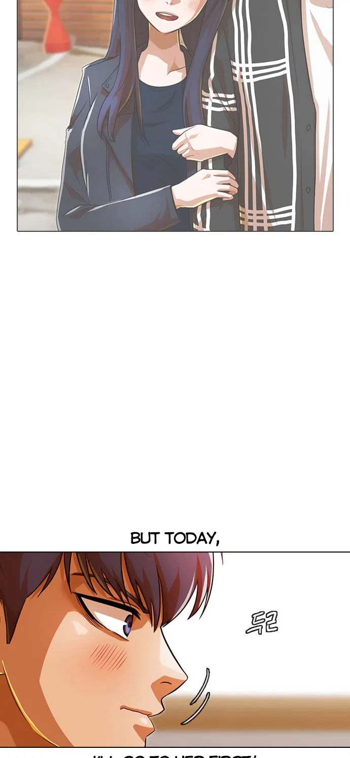 The Girl from Random Chatting Chapter 121 – Page 44