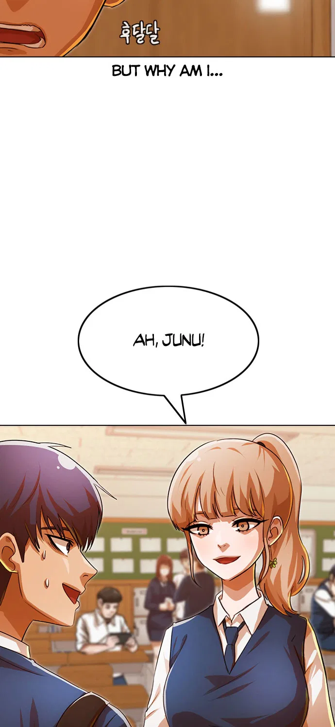 The Girl from Random Chatting Chapter 121 – Page 47