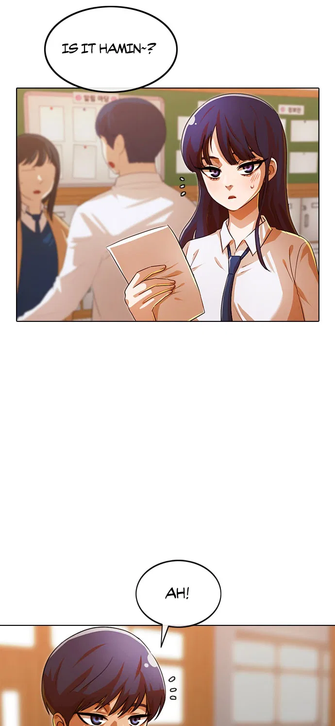 The Girl from Random Chatting Chapter 121 – Page 49
