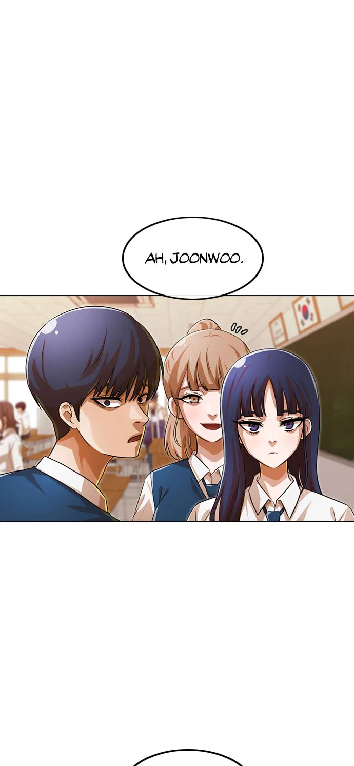 The Girl from Random Chatting Chapter 121 – Page 52
