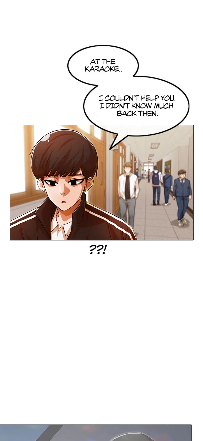 The Girl from Random Chatting Chapter 121 – Page 58