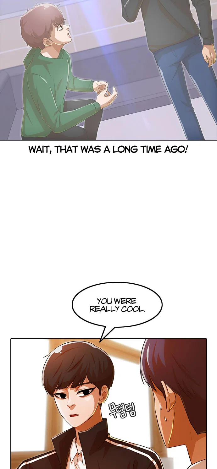 The Girl from Random Chatting Chapter 121 – Page 60