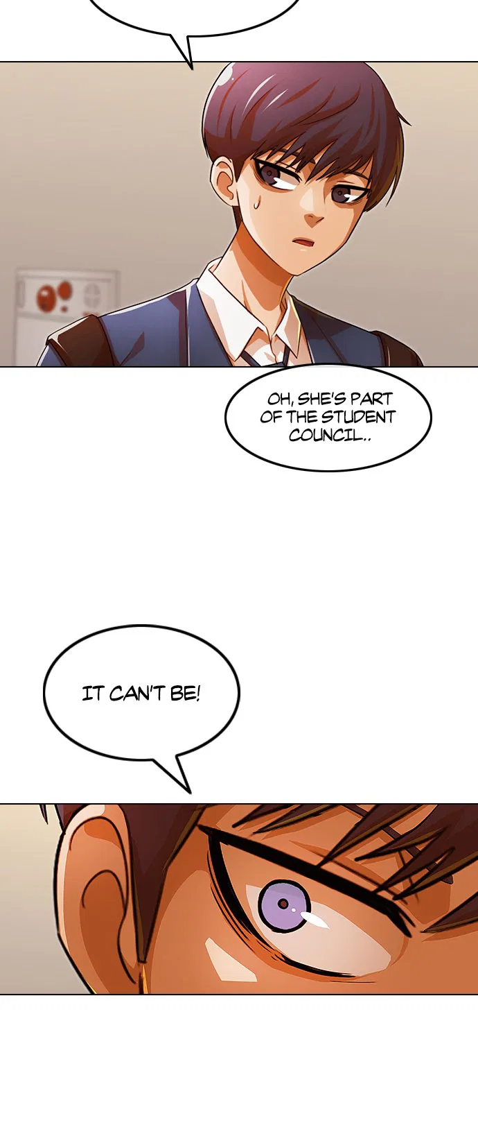 The Girl from Random Chatting Chapter 121 – Page 62