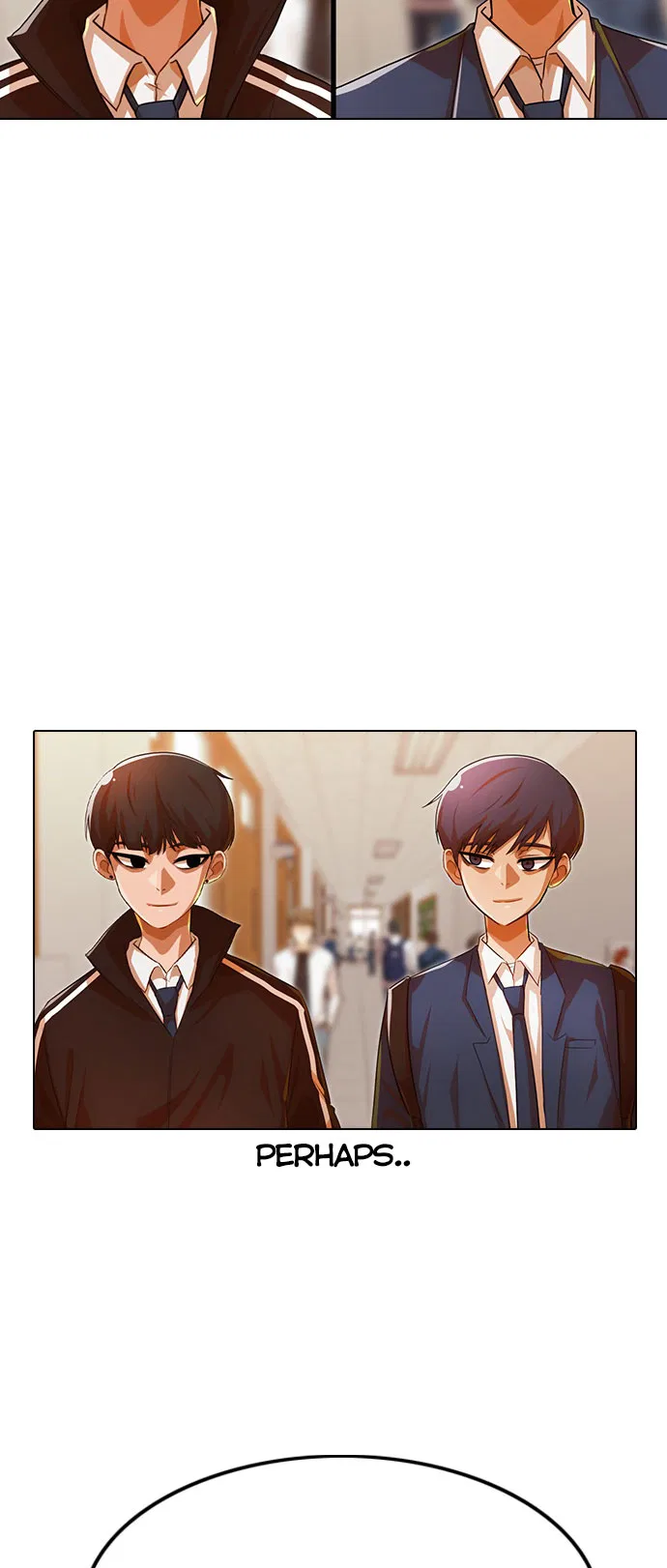 The Girl from Random Chatting Chapter 121 – Page 69