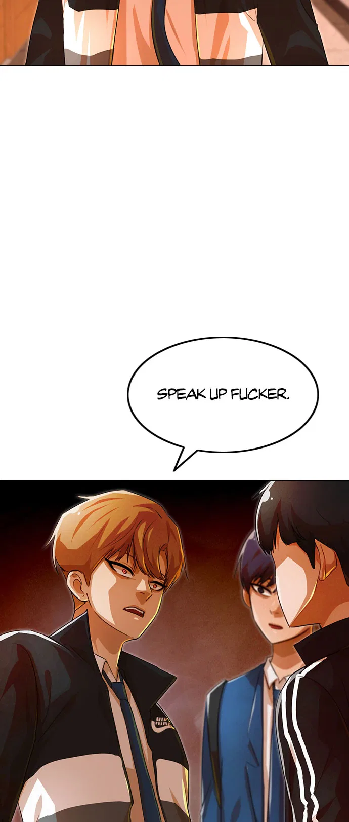The Girl from Random Chatting Chapter 121 – Page 72
