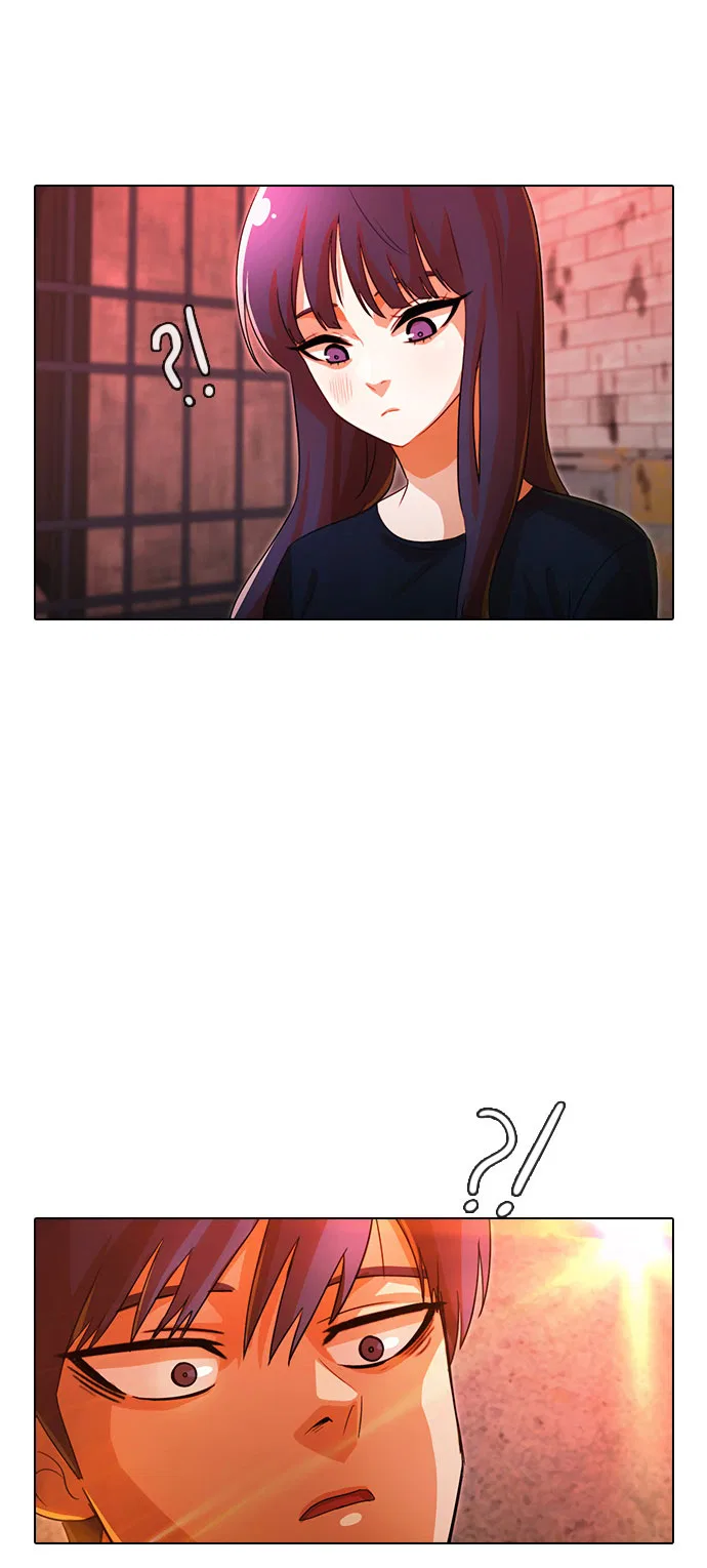 The Girl from Random Chatting Chapter 120 – Page 6