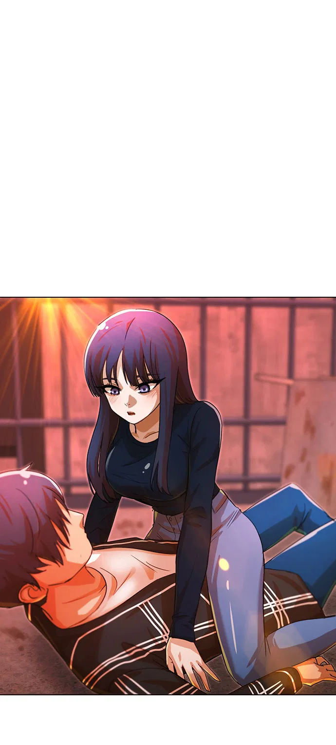 The Girl from Random Chatting Chapter 120 – Page 7