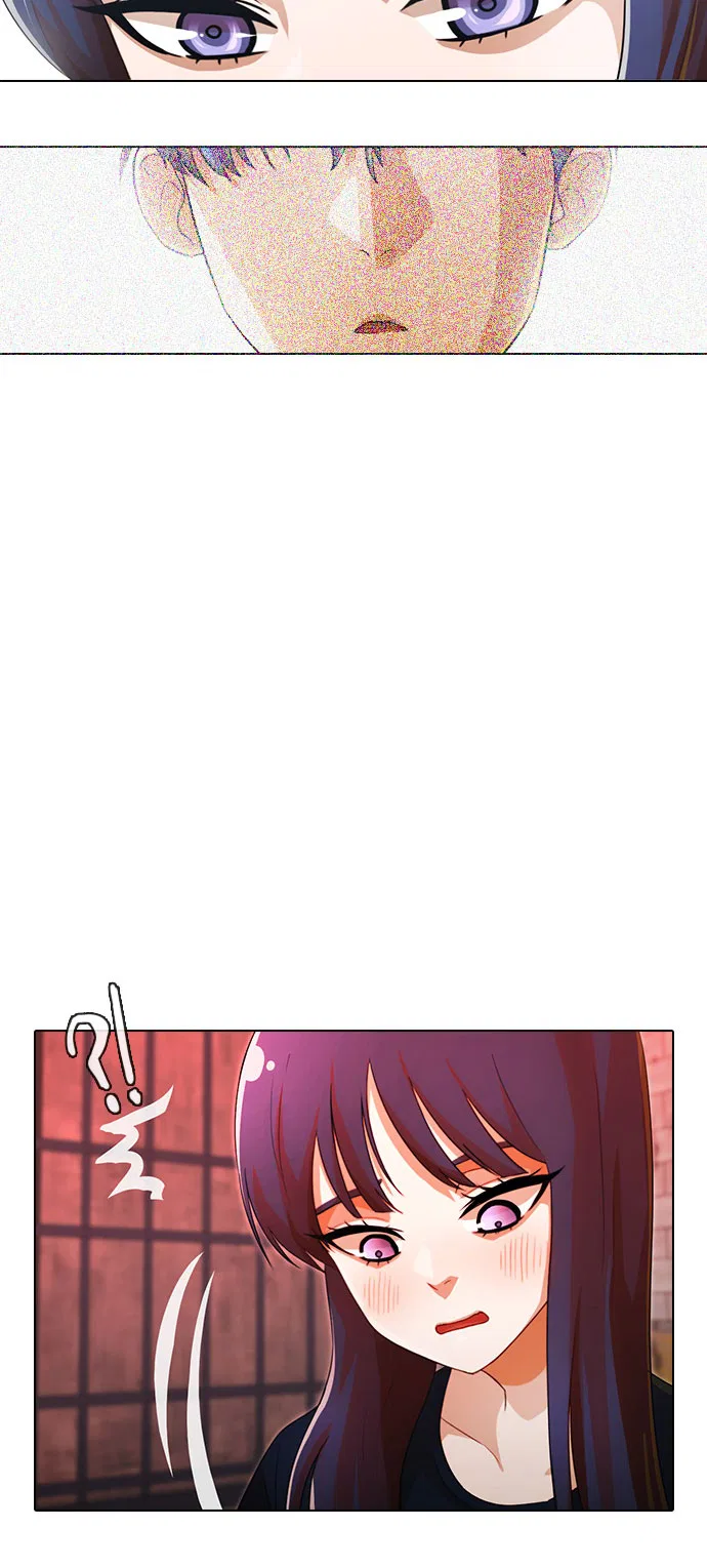 The Girl from Random Chatting Chapter 120 – Page 9