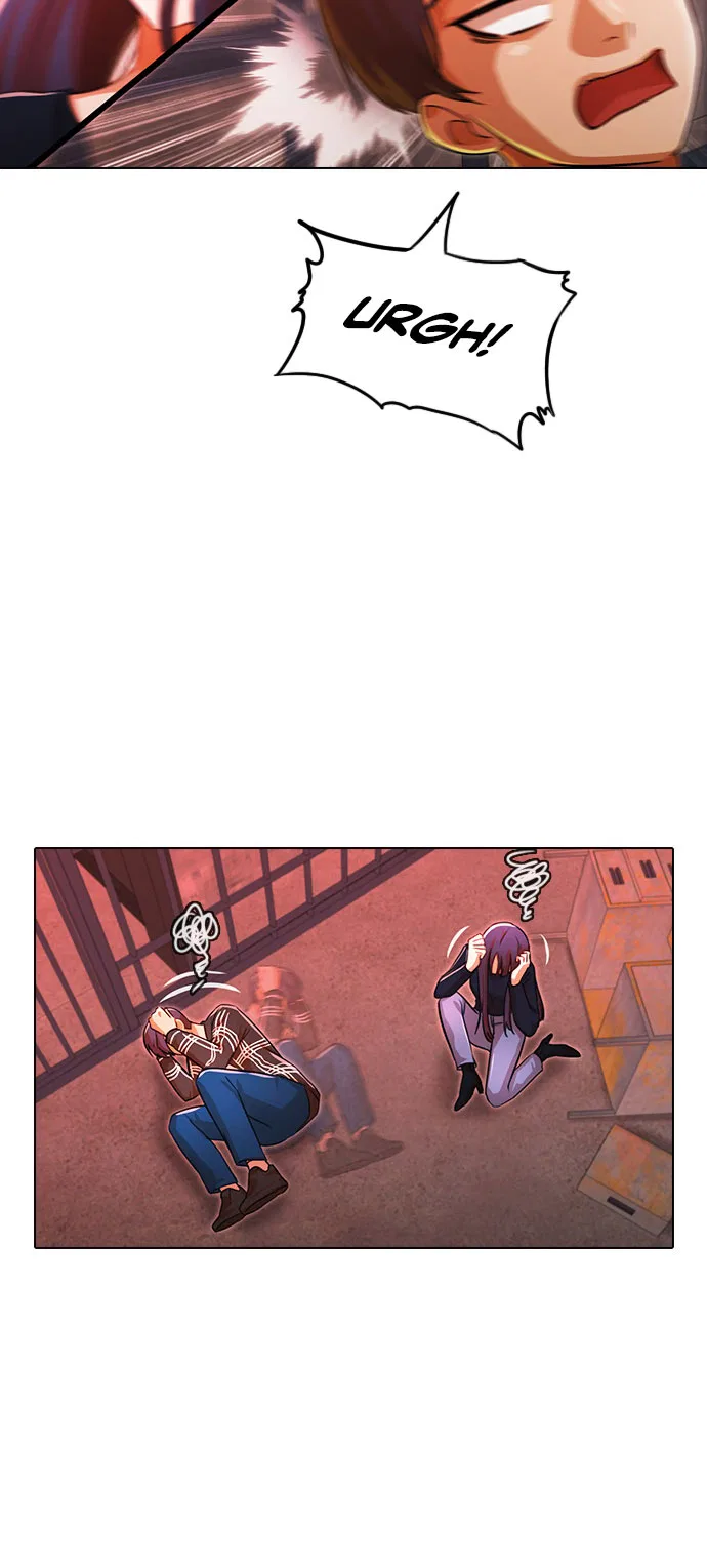 The Girl from Random Chatting Chapter 120 – Page 13