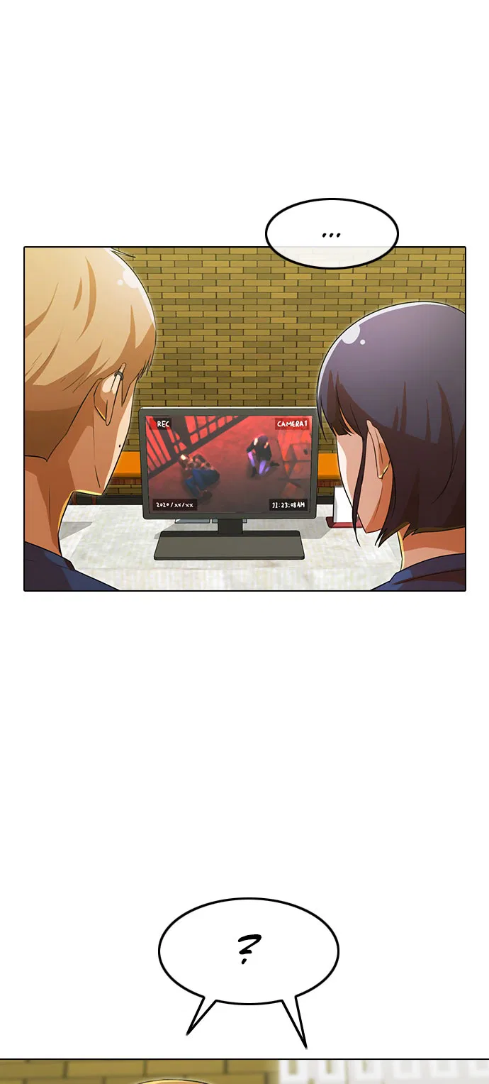 The Girl from Random Chatting Chapter 120 – Page 14