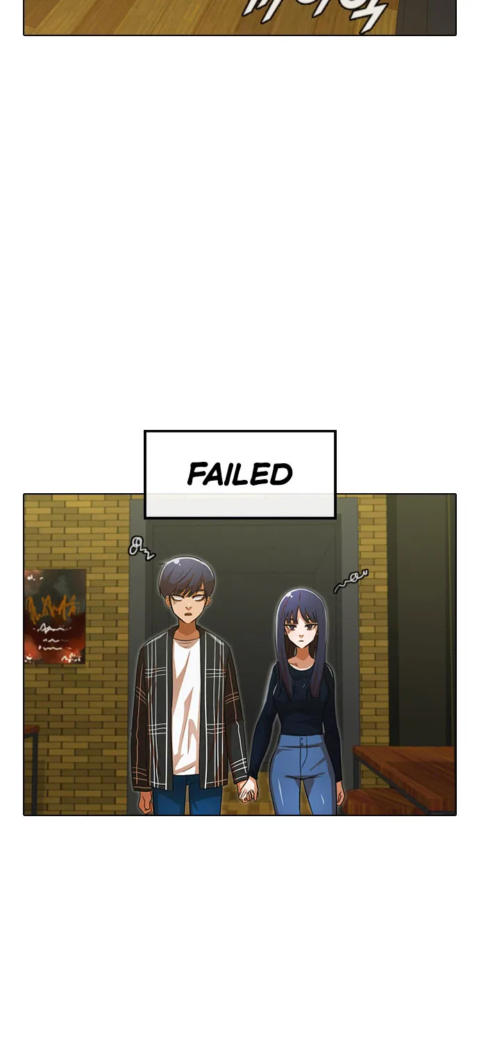 The Girl from Random Chatting Chapter 120 – Page 16