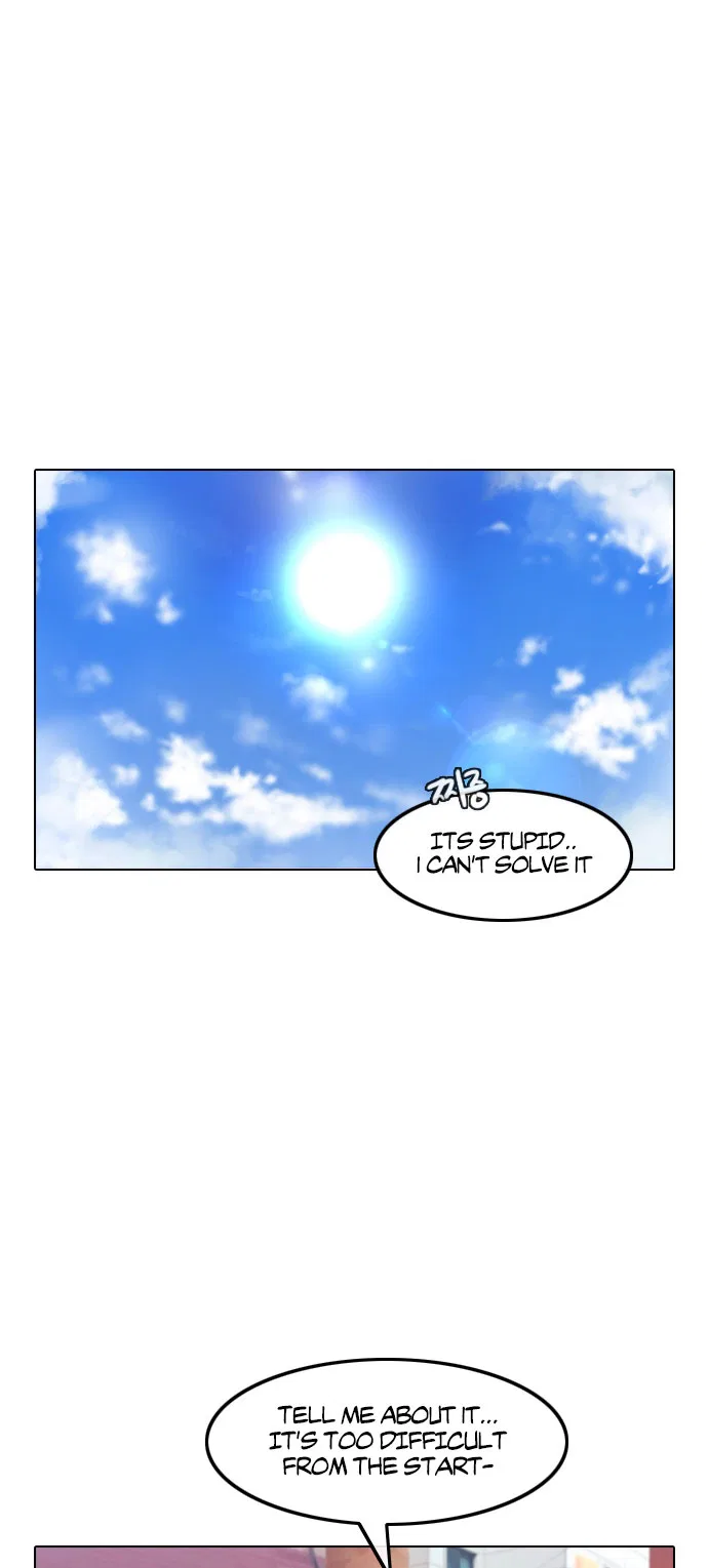The Girl from Random Chatting Chapter 120 – Page 17