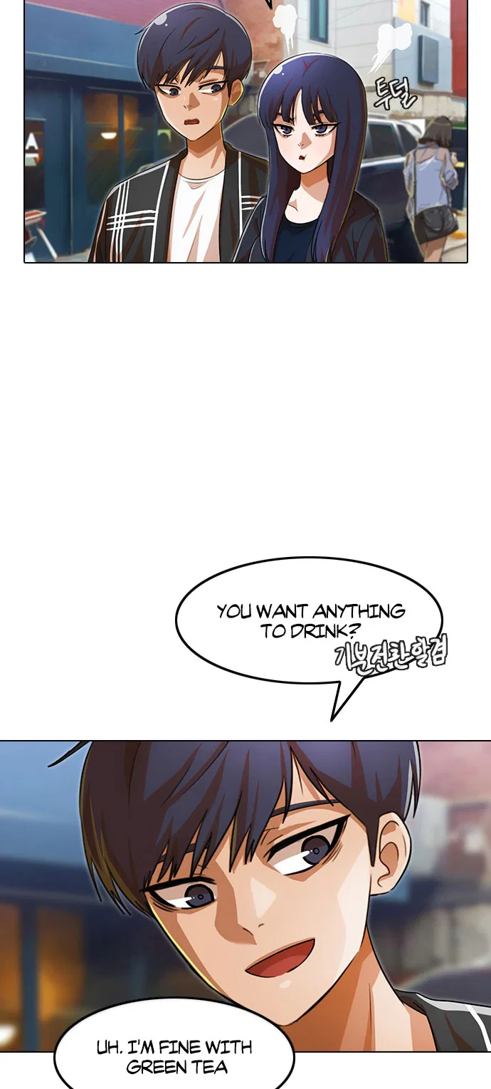 The Girl from Random Chatting Chapter 120 – Page 18