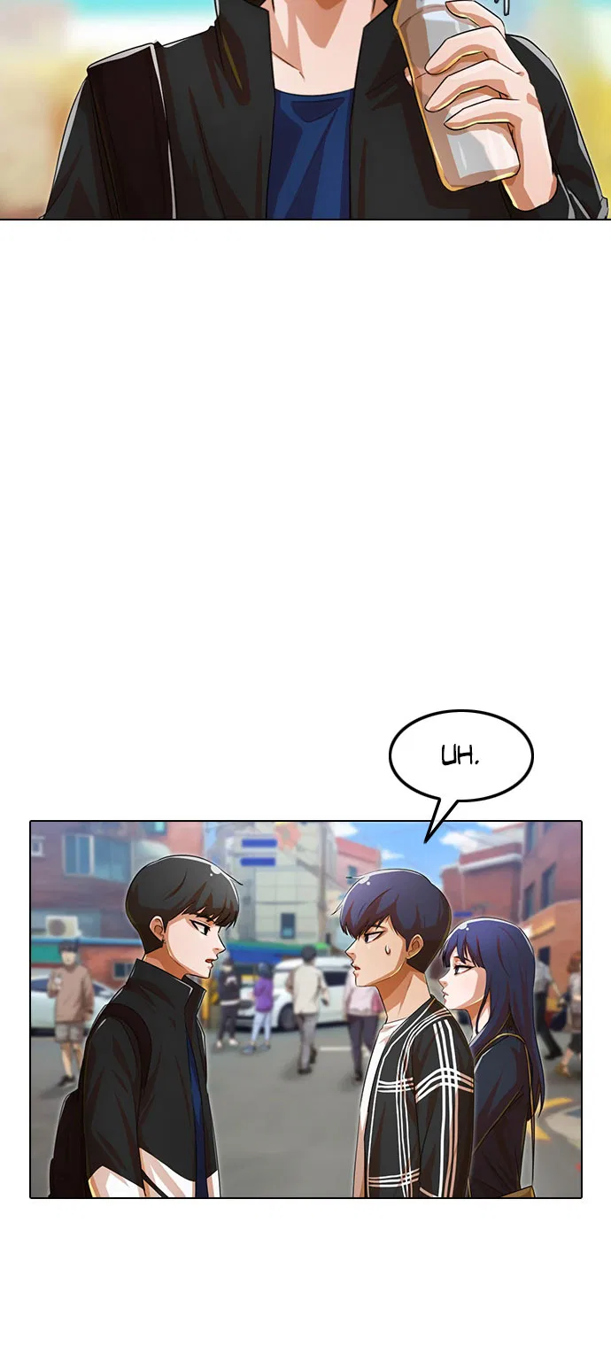 The Girl from Random Chatting Chapter 120 – Page 21