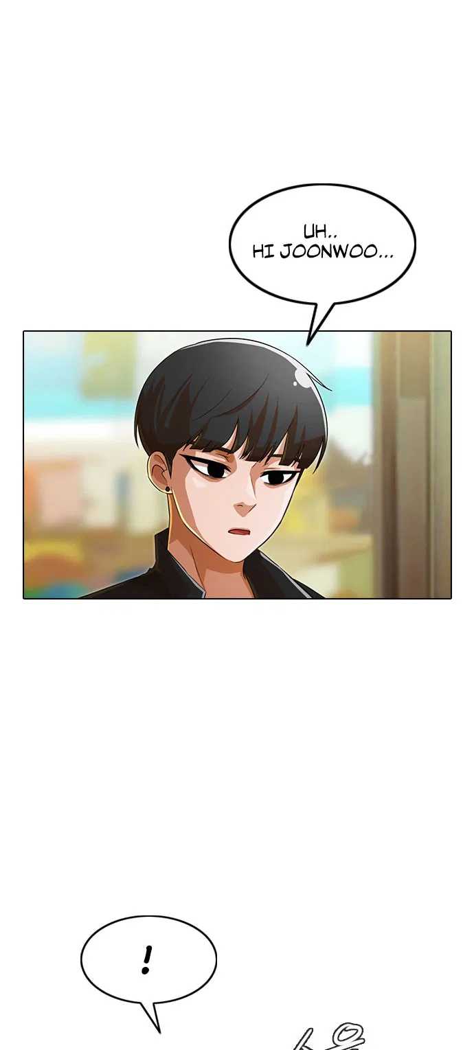 The Girl from Random Chatting Chapter 120 – Page 22