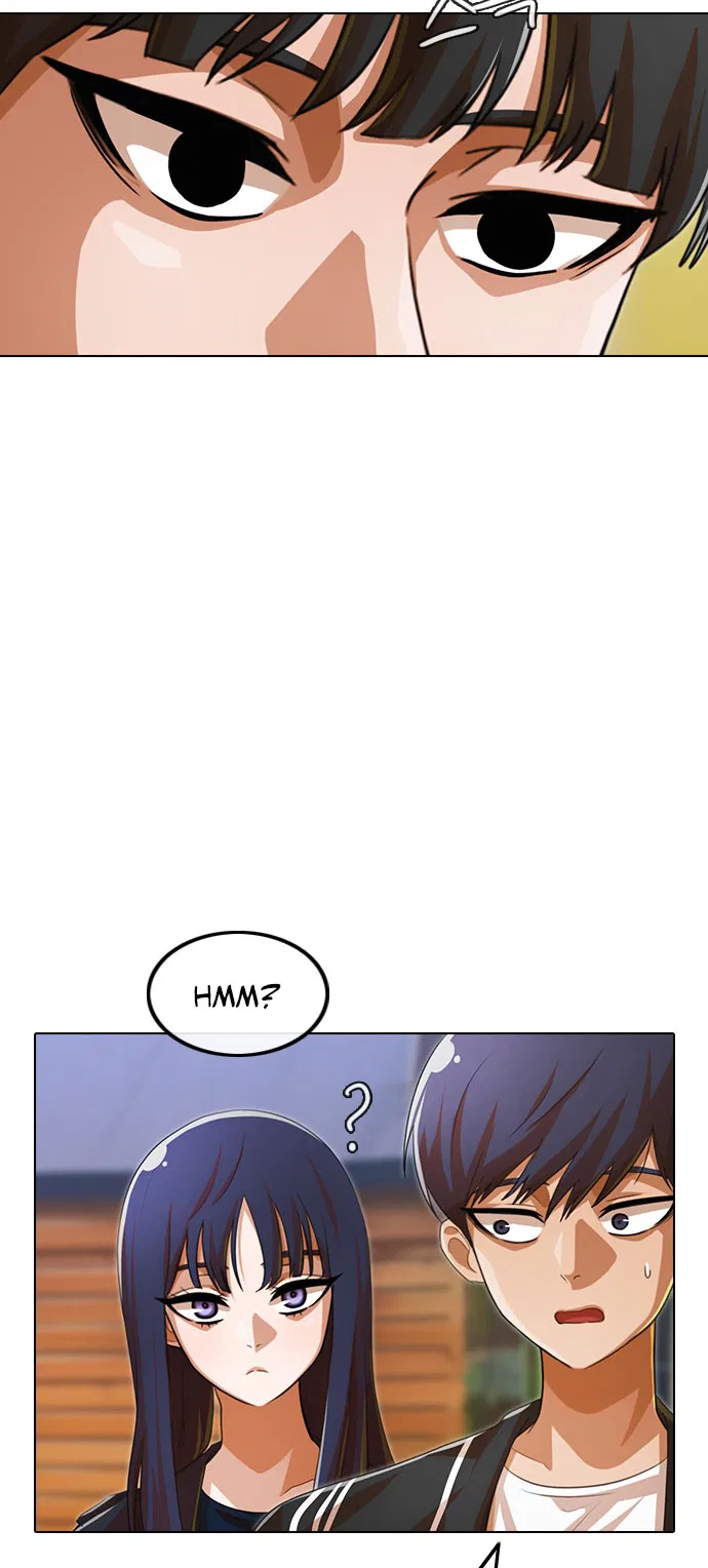 The Girl from Random Chatting Chapter 120 – Page 23