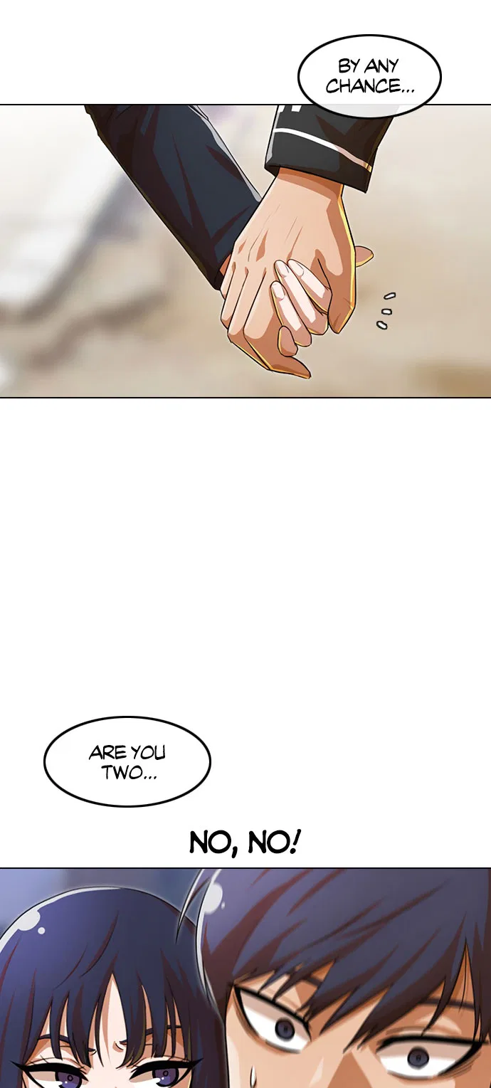 The Girl from Random Chatting Chapter 120 – Page 25