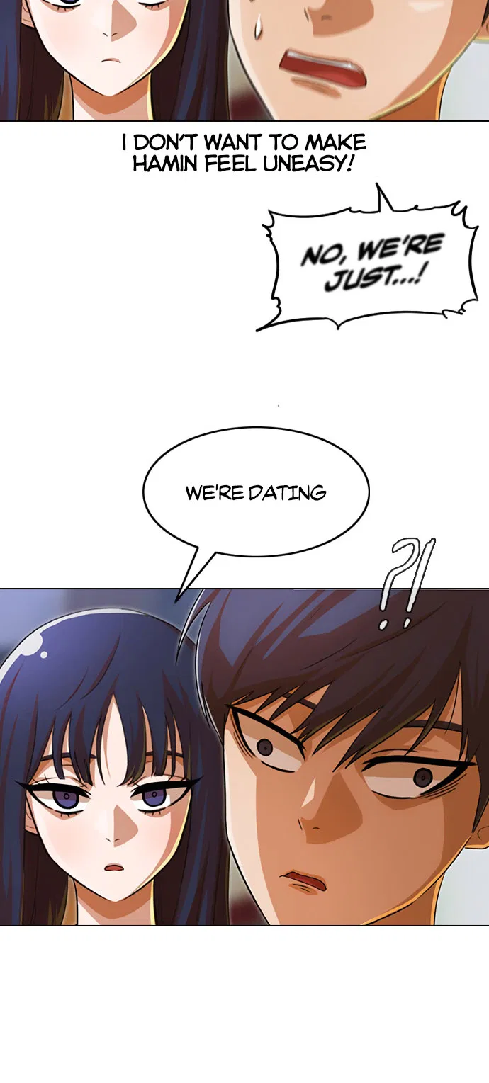 The Girl from Random Chatting Chapter 120 – Page 26
