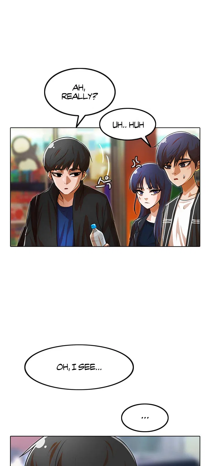 The Girl from Random Chatting Chapter 120 – Page 27