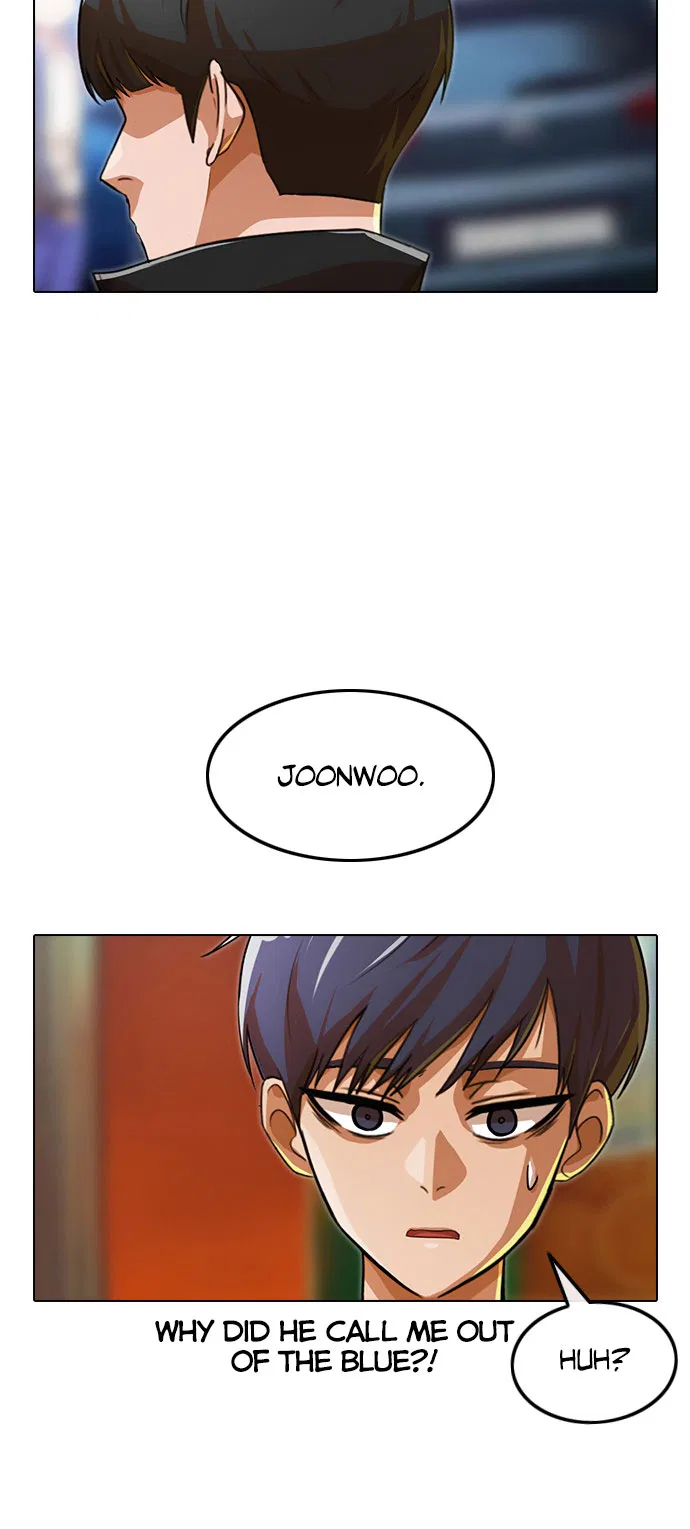 The Girl from Random Chatting Chapter 120 – Page 28