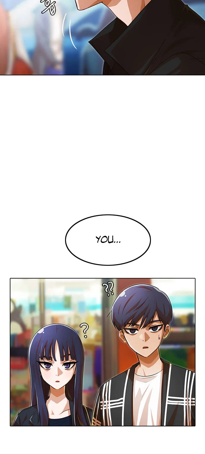 The Girl from Random Chatting Chapter 120 – Page 30