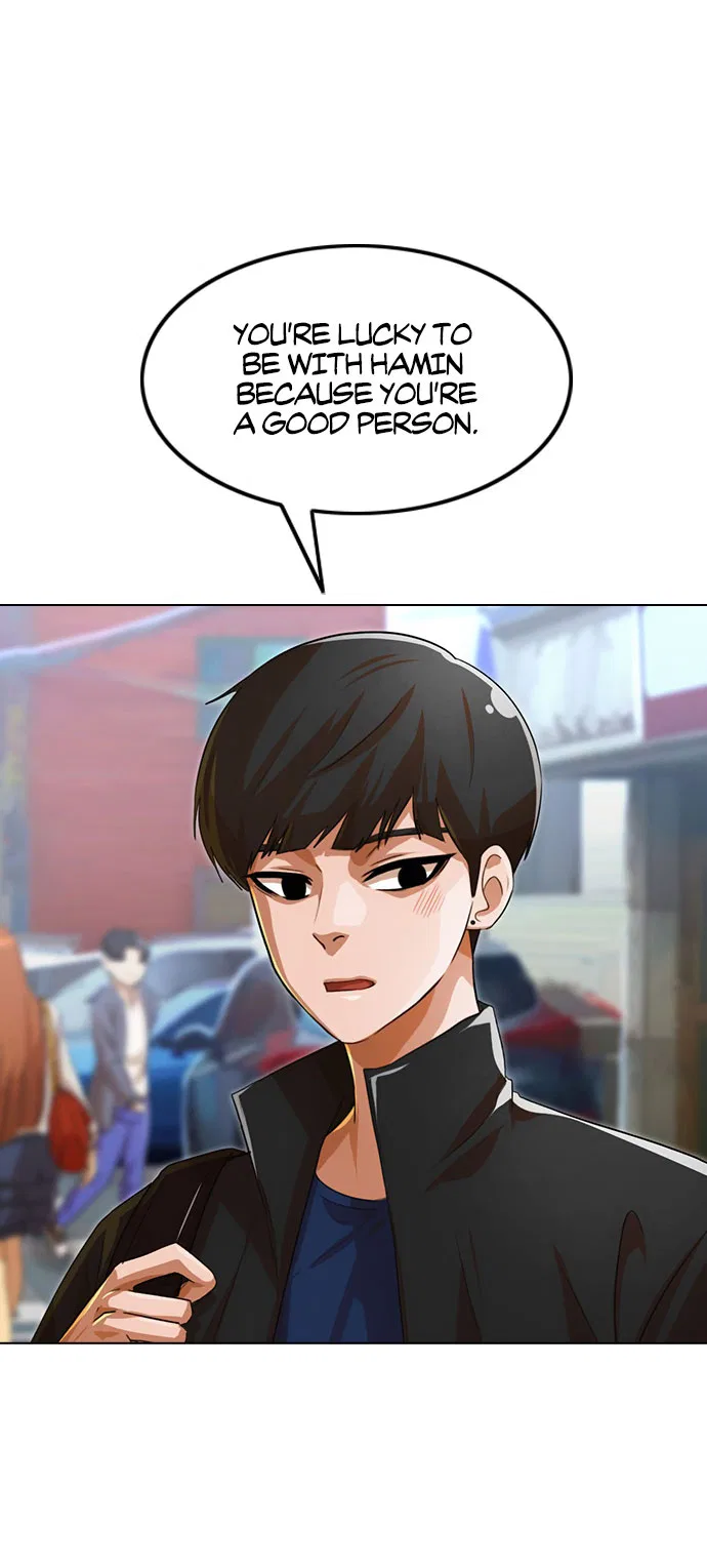 The Girl from Random Chatting Chapter 120 – Page 31