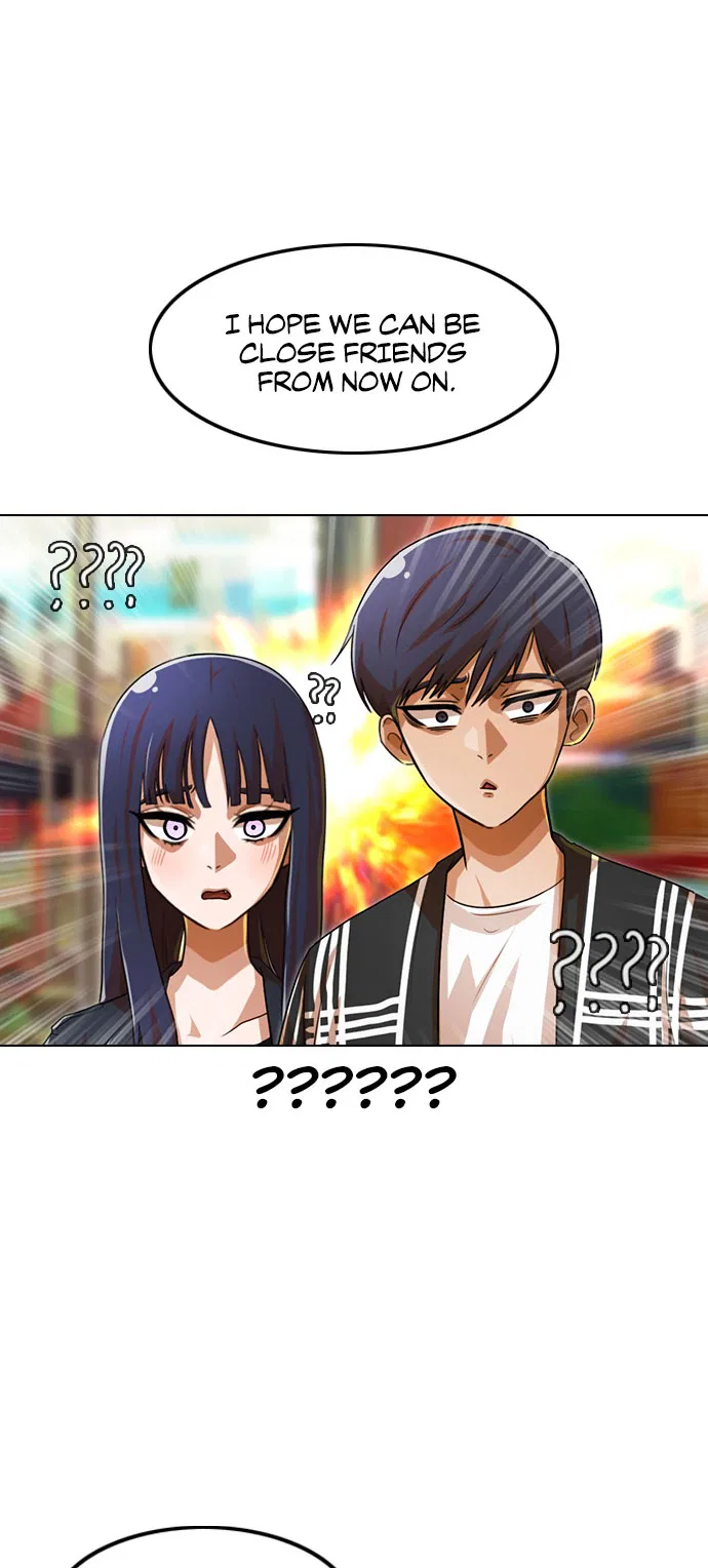 The Girl from Random Chatting Chapter 120 – Page 32