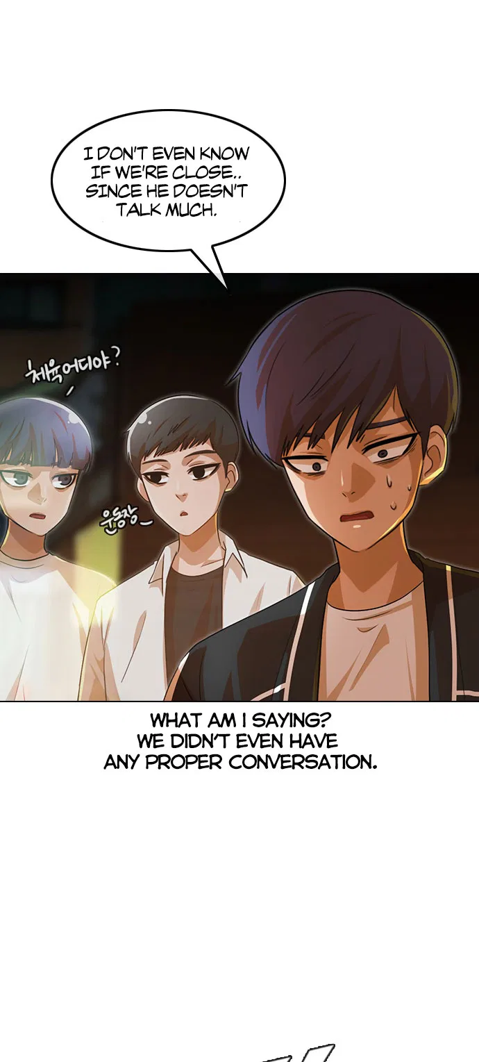 The Girl from Random Chatting Chapter 120 – Page 36