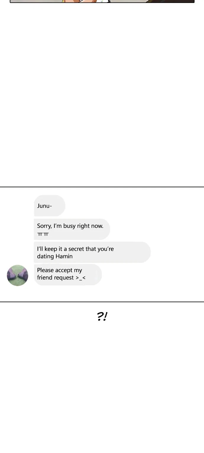 The Girl from Random Chatting Chapter 120 – Page 38