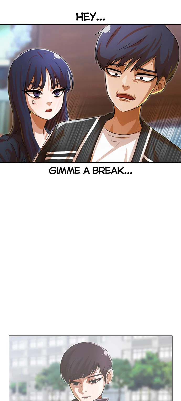 The Girl from Random Chatting Chapter 120 – Page 39