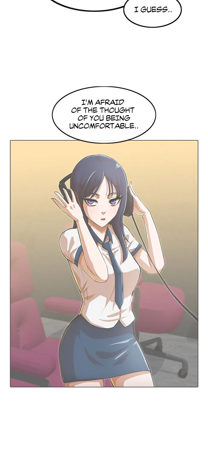 The Girl from Random Chatting Chapter 120 – Page 41