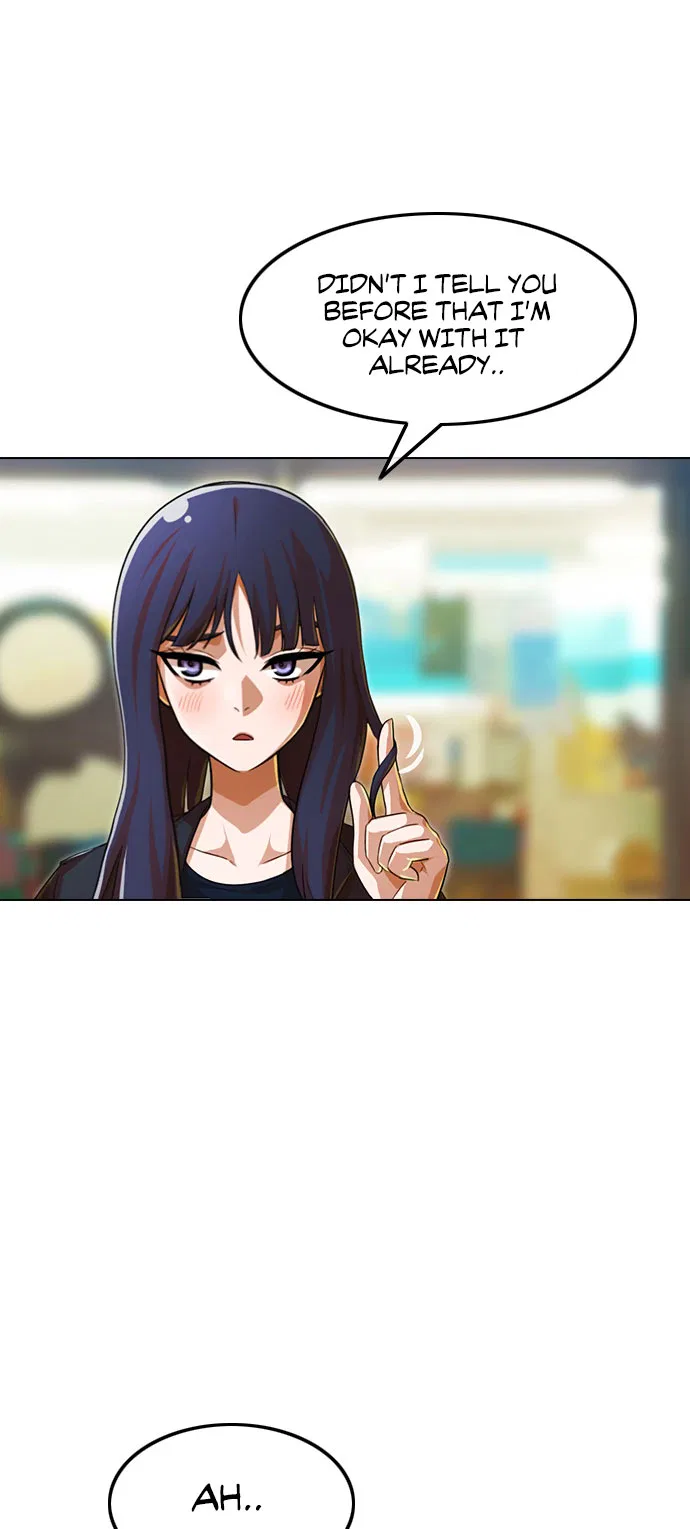 The Girl from Random Chatting Chapter 120 – Page 42