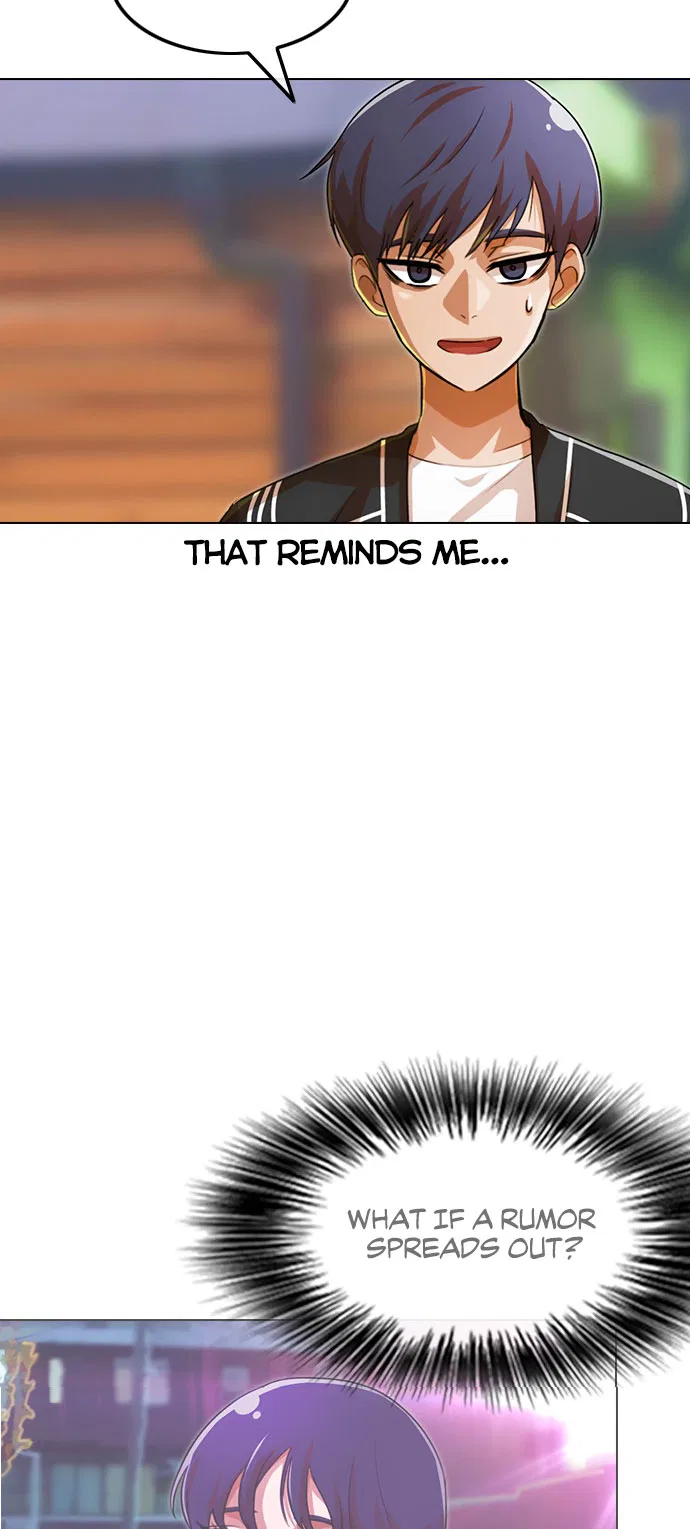 The Girl from Random Chatting Chapter 120 – Page 43