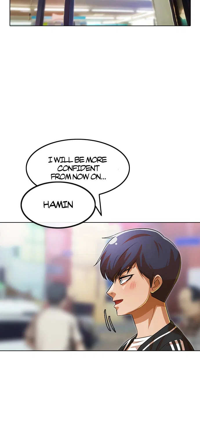 The Girl from Random Chatting Chapter 120 – Page 47