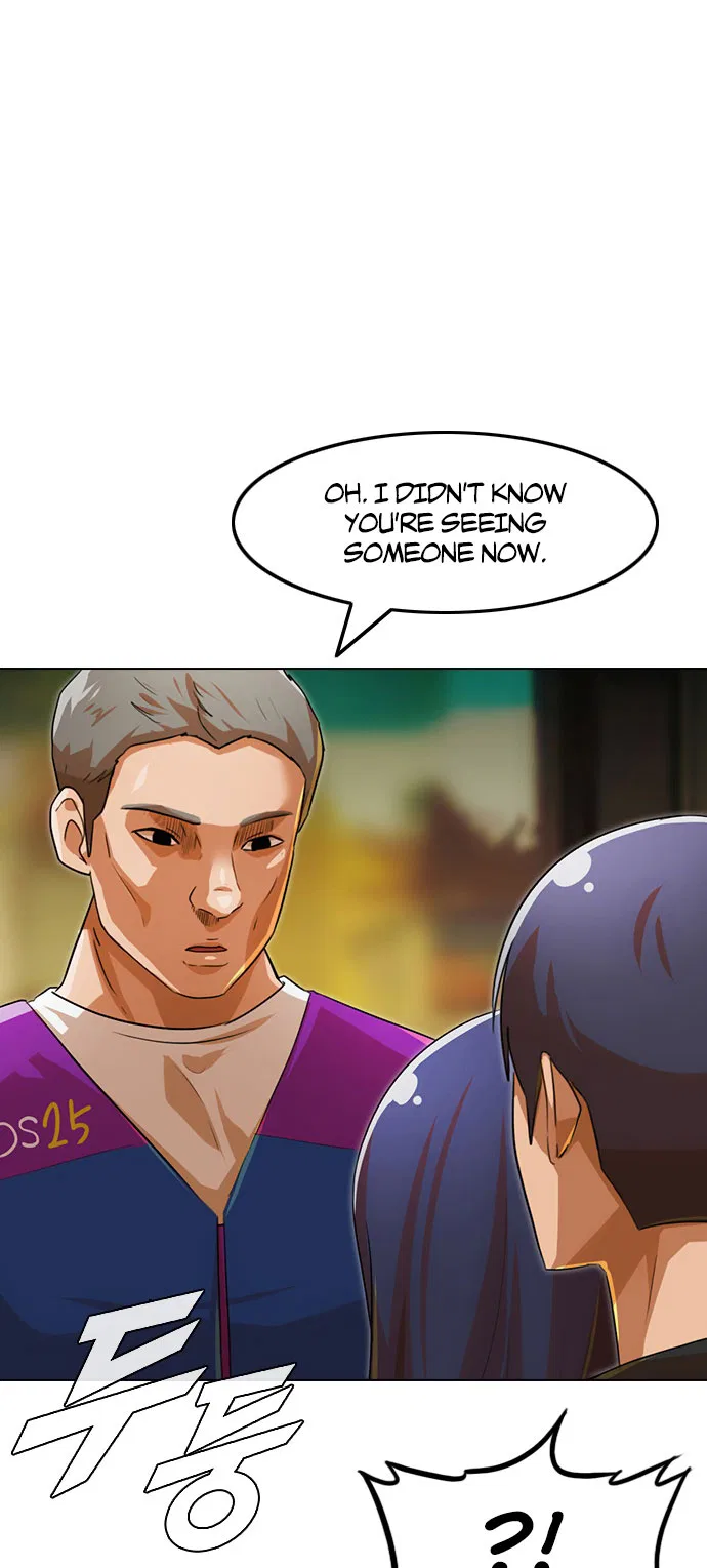 The Girl from Random Chatting Chapter 120 – Page 48