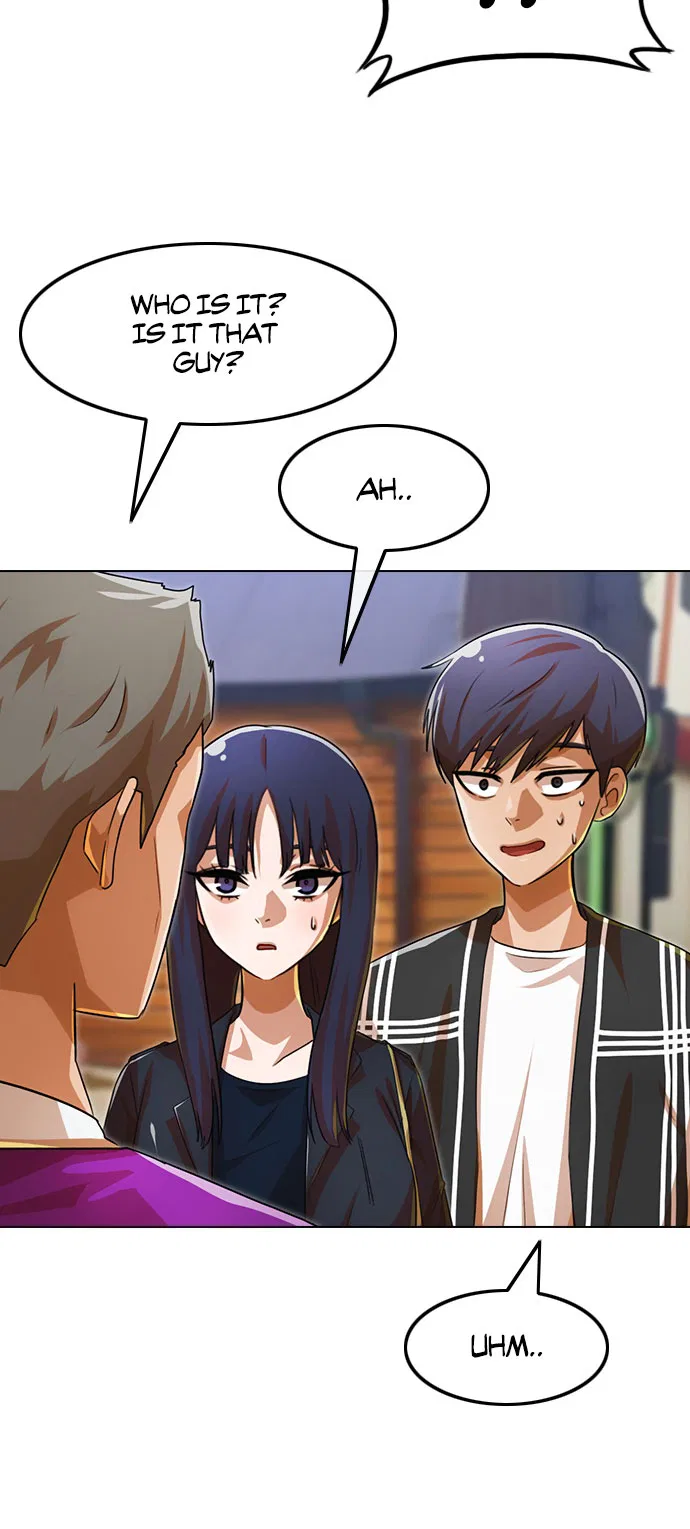 The Girl from Random Chatting Chapter 120 – Page 49