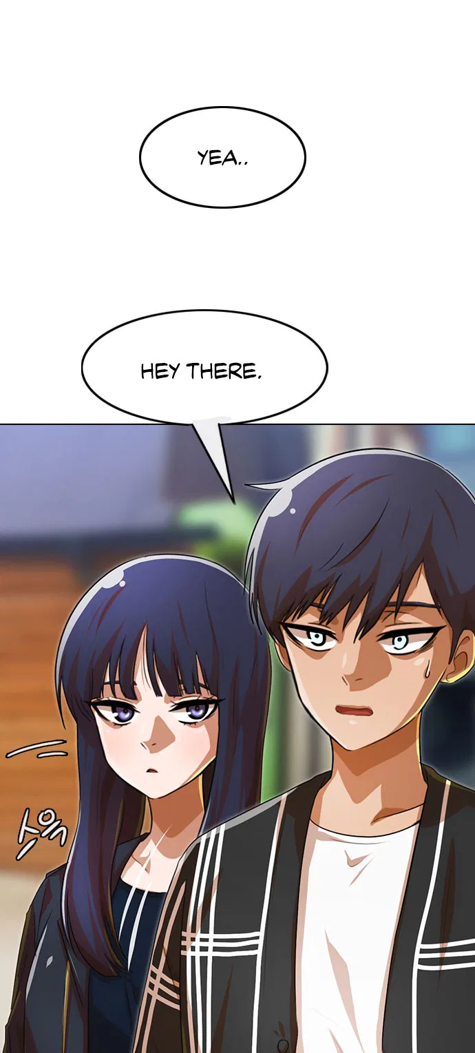The Girl from Random Chatting Chapter 120 – Page 51