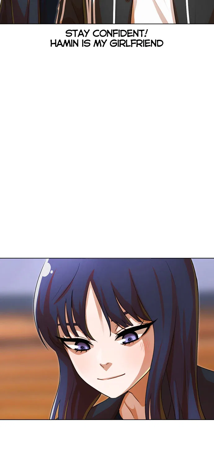 The Girl from Random Chatting Chapter 120 – Page 52