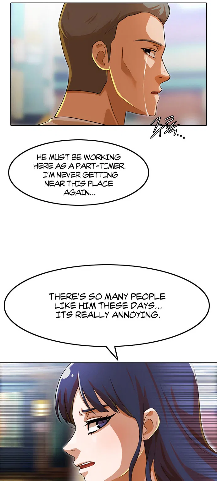 The Girl from Random Chatting Chapter 120 – Page 56